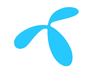 Telenor Logo