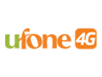 Ufone Logo