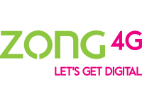 Zong Logo